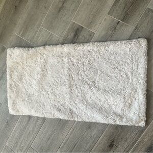 Koolaburra by UGG faux fur pillow case Comfy Cozy soft